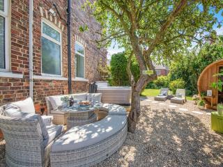 The Manse - Coxhoe - 9
