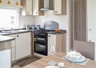 York House Holiday Park - Thirsk - 1