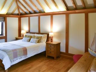 The Coach House - Hemsby - 1