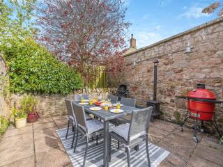 Bamburgh Cottage - Beadnell - 9