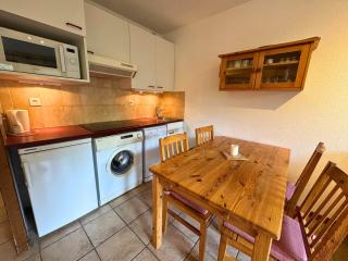 Appartement de 2 pièces pour 4 pers. en face du télécabine à Saint Martin de Belleville - FR-1-452-114 - Saint-Martin-de-Belleville - 2