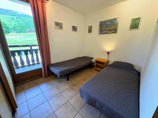 Appartement de 2 pièces pour 4 pers. en face du télécabine à Saint Martin de Belleville - FR-1-452-114 - Saint-Martin-de-Belleville - 1