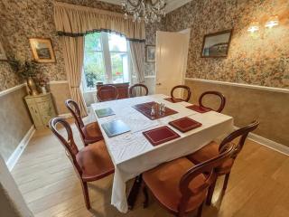 Tigh N Eilean - Aberfeldy - 6