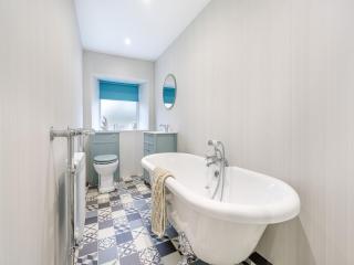 Ivy Cottage - 8