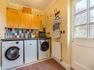 Bamburgh Cottage - Beadnell - 4