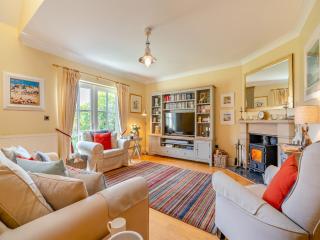 Bamburgh Cottage - Beadnell - 8