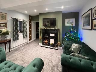 The Stables - Uk44766 - Ripon - 8