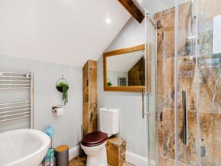 The Stables - Uk44766 - Ripon - 1