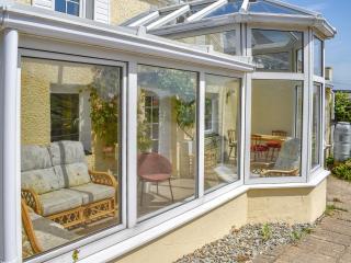 Sanctuary Cottage - Aberdaron - 9