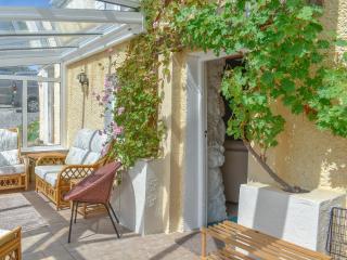 Sanctuary Cottage - Aberdaron - 8