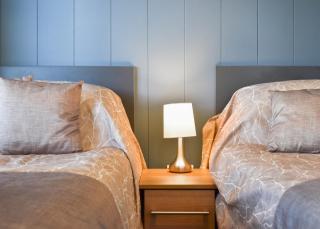 Riverside Holiday Park - Amberley - 2