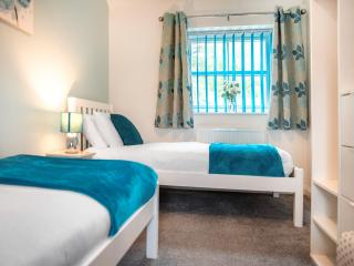 Bullions Farm Cottage - Edmondbyers - 2