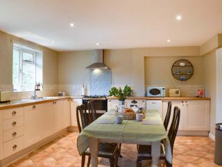 Lower Farm - Llanfihangel Rhydithon - 7