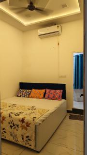 Hotel Ritesh Palace - Ujjain - 0