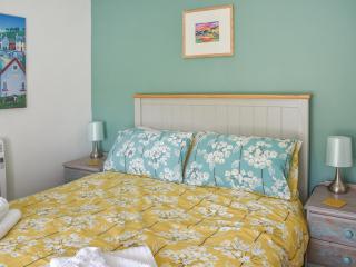 Sanctuary Cottage - Aberdaron - 1