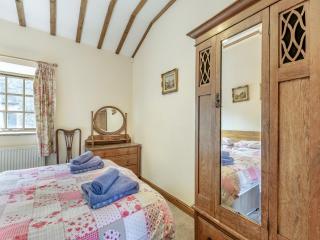 Grisedale Stables Cottage - Threshfield - 4