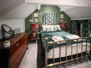The Stables - Uk44766 - Ripon - 2