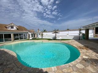 Chalet Albariza - Sanlúcar de Barrameda - 0