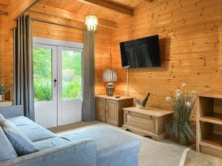 Ivy Lodge - Rudyard - 8