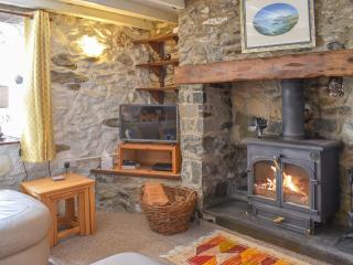 Sanctuary Cottage - Aberdaron - 3