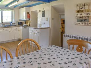 Sanctuary Cottage - Aberdaron - 4