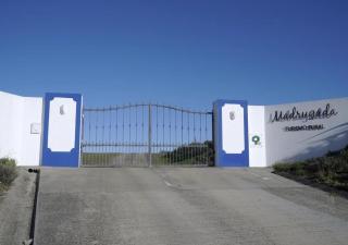 Madrugada - Évora - 8
