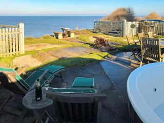 Coastguards Cottage - Weybourne - 8