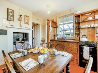 Coastguards Cottage - Weybourne - 2