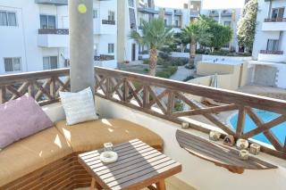 Cozy sea view appartment - Marsa Alam - 7