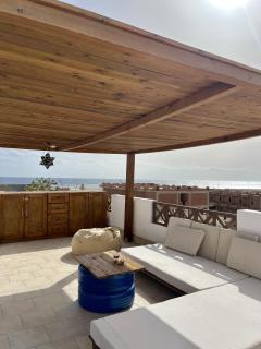 Cozy sea view appartment - Marsa Alam - 3