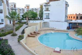 Cozy sea view appartment - Marsa Alam - 4