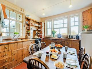 Coastguards Cottage - Weybourne - 1