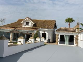 Chalet Albariza - Sanlúcar de Barrameda - 8