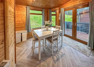 Pant Wilkin Lodges And Equestrian Centre - Cowbridge - 5