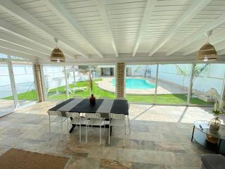 Chalet Albariza - Sanlúcar de Barrameda - 7