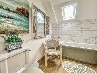 Caroline Cottage - Warminster - 2