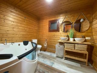 Chalet Albariza - Sanlúcar de Barrameda - 5