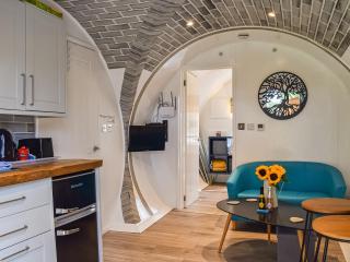 The Hobbit House - Hastingleigh - 9