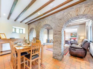 Rhandir Barn - Ffair-fâch - 9