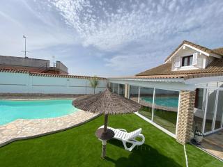 Chalet Albariza - Sanlúcar de Barrameda - 3