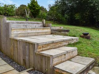 The Hobbit House - Hastingleigh - 7