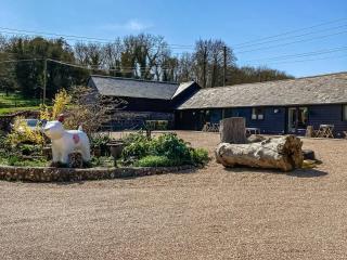 The Hobbit House - Hastingleigh - 6
