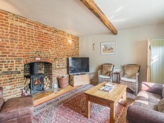 Swan House - Wangford - 7