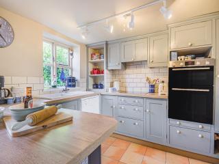 Swan House - Wangford - 6