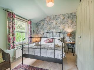Swan House - Wangford - 5