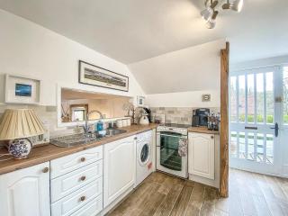 Caroline Cottage - Warminster - 5