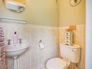 Swan House - Wangford - 4