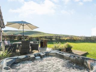 Cuckoo Hill Lodge - Saint Harmon - 8