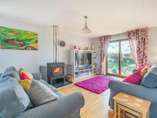 Cuckoo Hill Lodge - Saint Harmon - 6