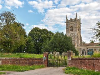 Swan House - Wangford - 2